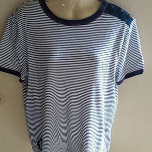 Women's summer top